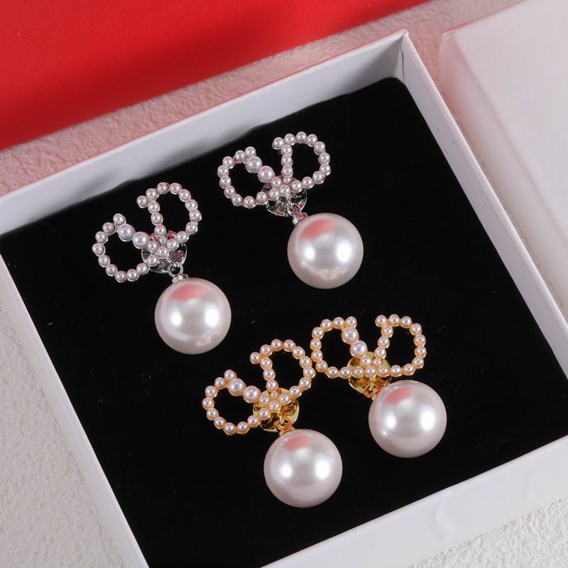 Valentino earring 11lyx27 (1)