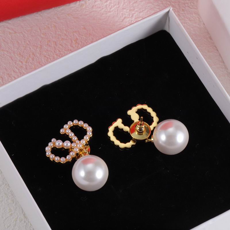 Valentino earring 11lyx27 (7)