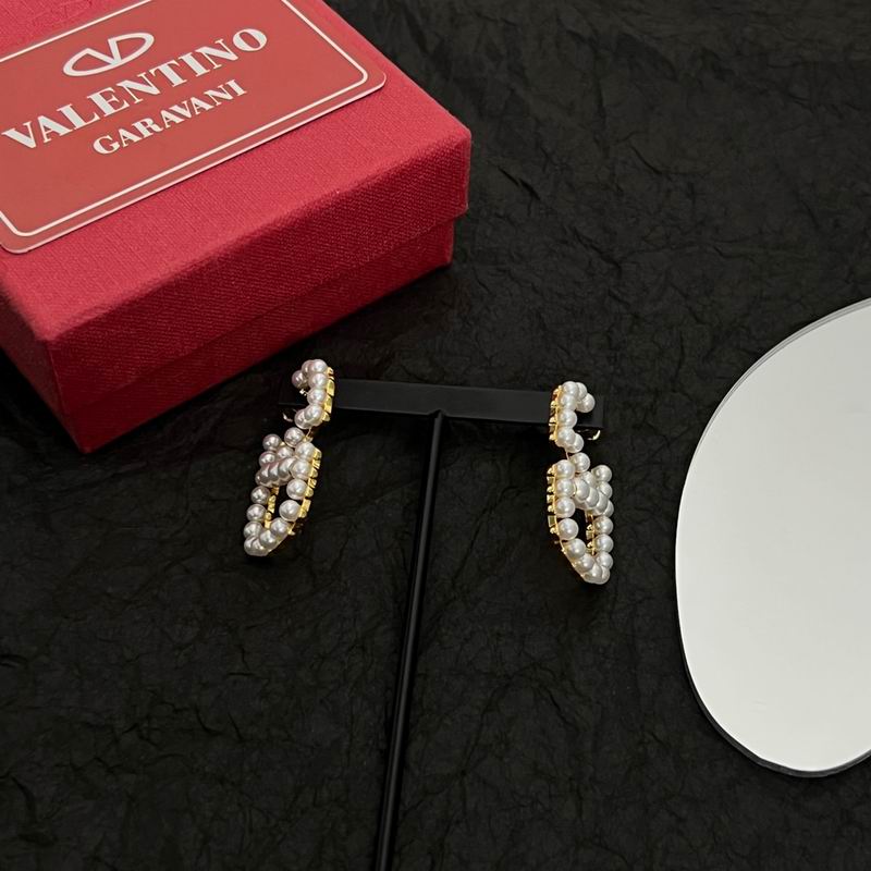 Valentino earring 11lyx28 (2)