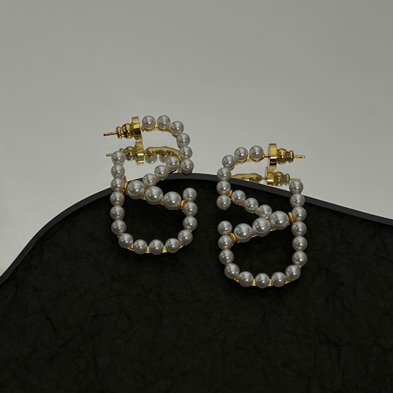 Valentino earring 11lyx28 (5)