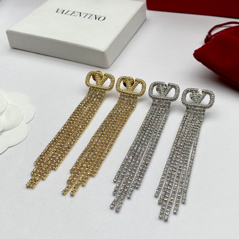 Valentino earring 11lyx29 (1)