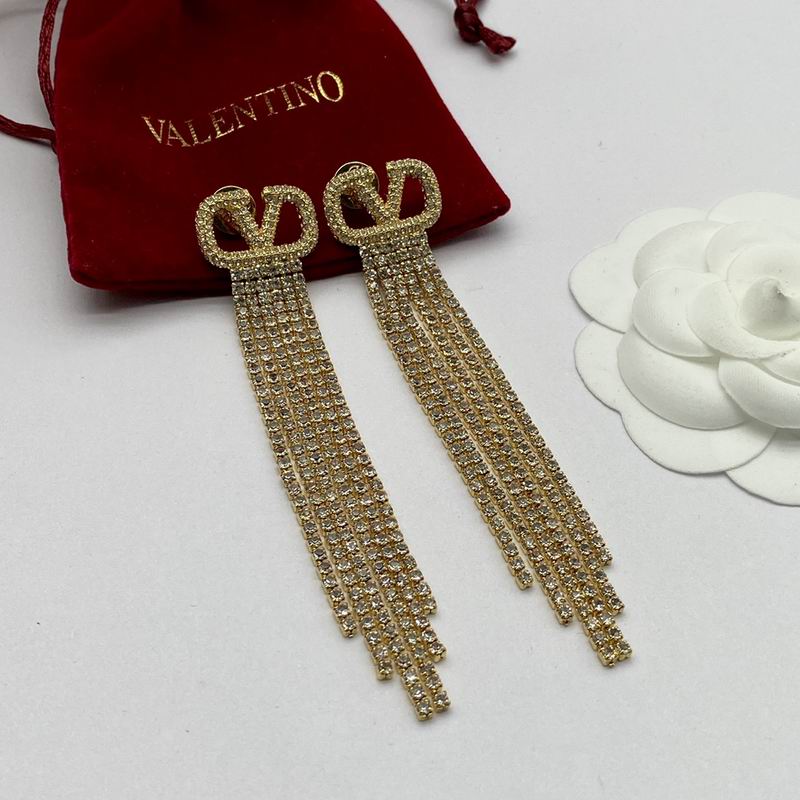 Valentino earring 11lyx29 (4)
