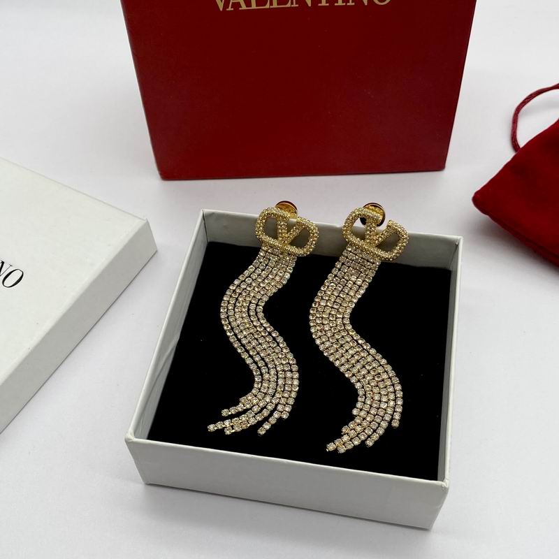 Valentino earring 11lyx29 (5)