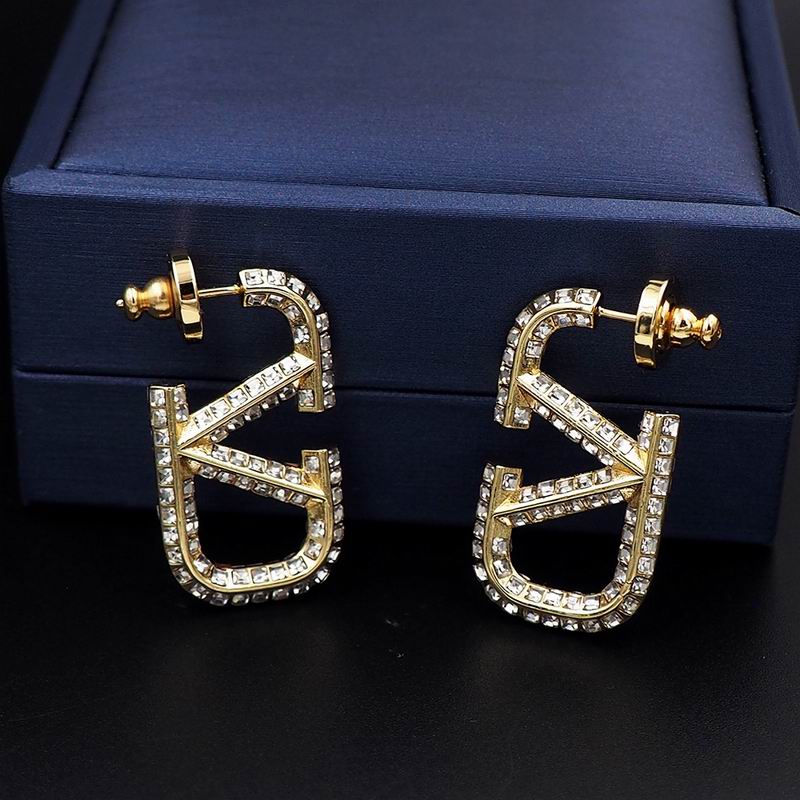 Valentino earring 11lyx8 (4)