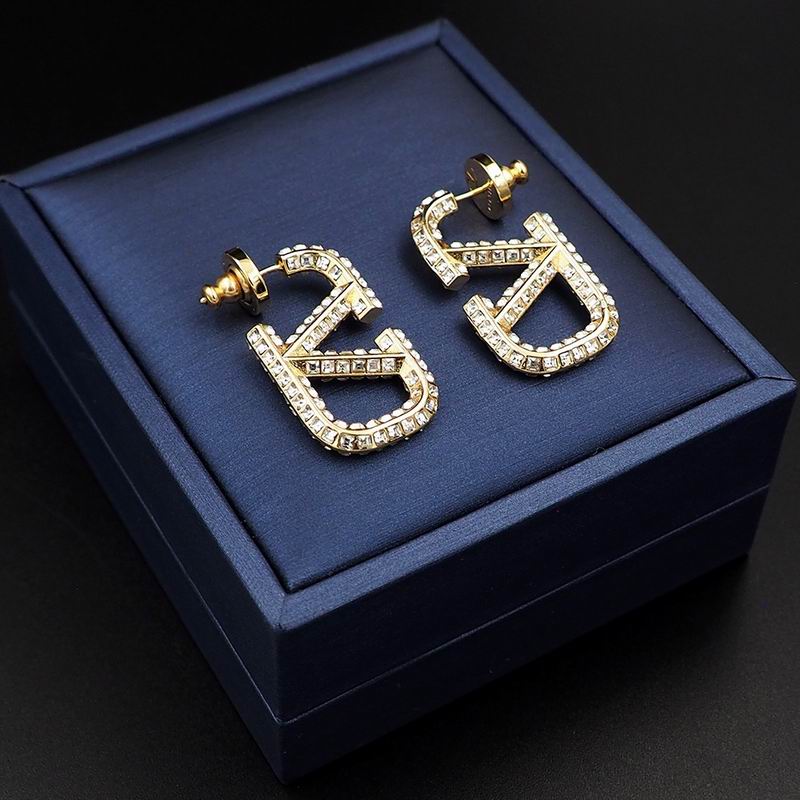 Valentino earring 11lyx8 (6)