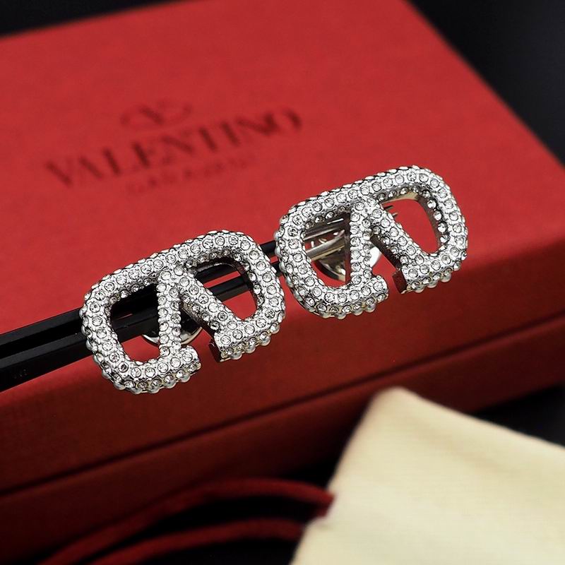 Valentino earring 11lyx9 (1)