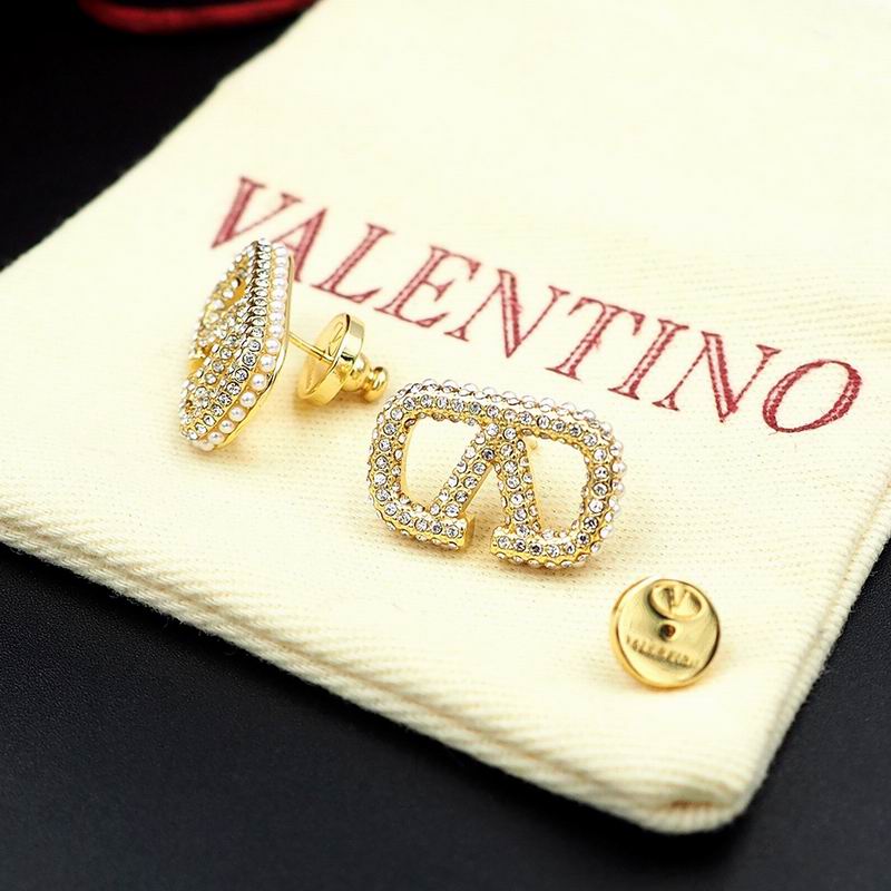 Valentino earring 11lyx9 (12)