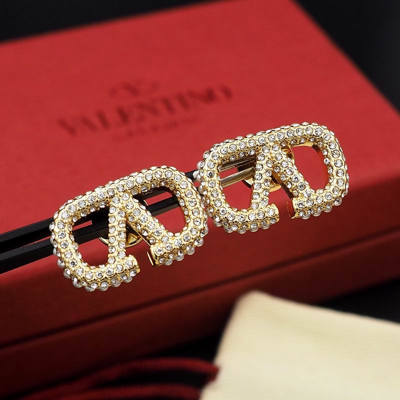Valentino earring 11lyx9 (15)