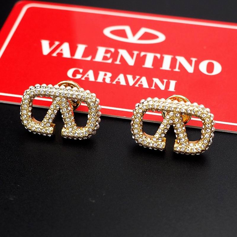 Valentino earring 11lyx9 (18)