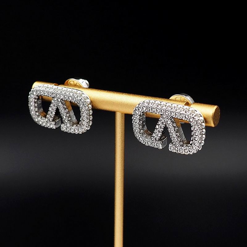Valentino earring 11lyx9 (2)