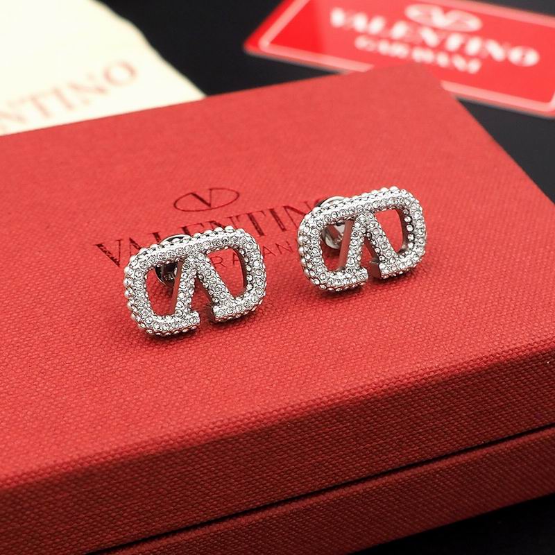 Valentino earring 11lyx9 (4)