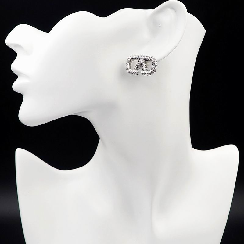 Valentino earring 11lyx9 (5)