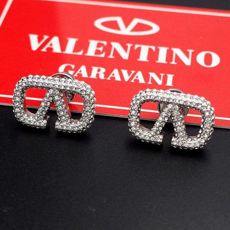 Valentino earring 11lyx9 (6)