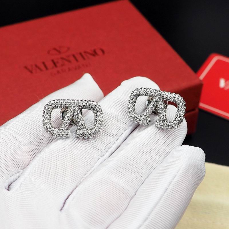 Valentino earring 11lyx9 (8)