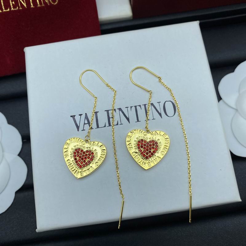 Valentino earring 12lyx30 (1)