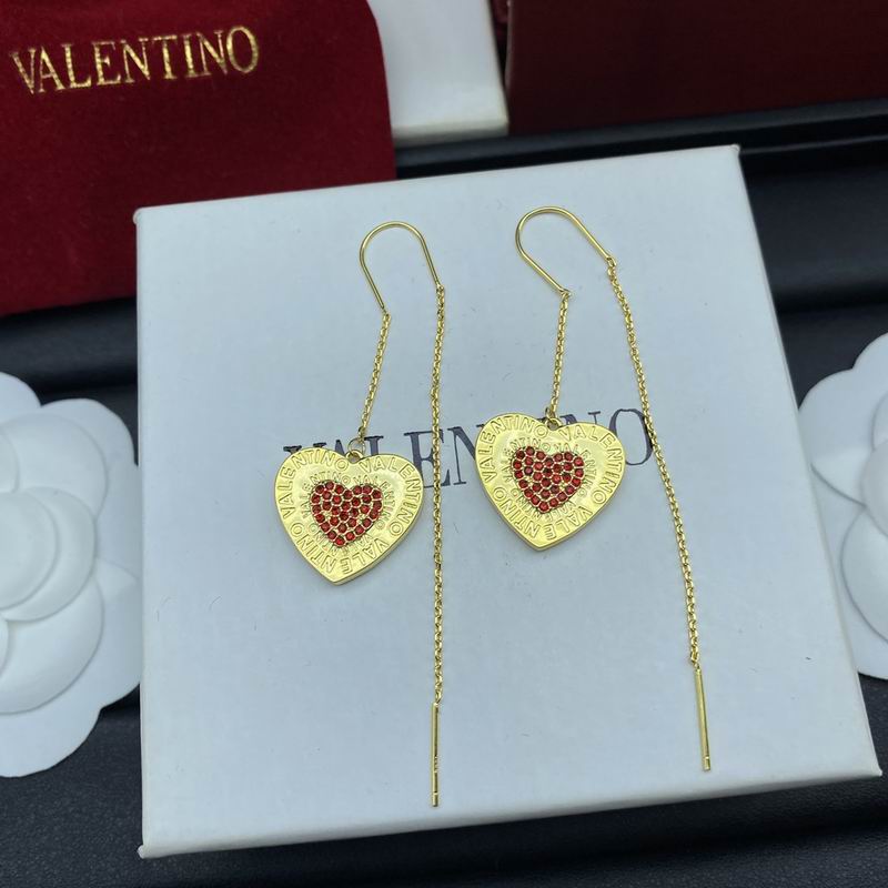Valentino earring 12lyx30 (4)