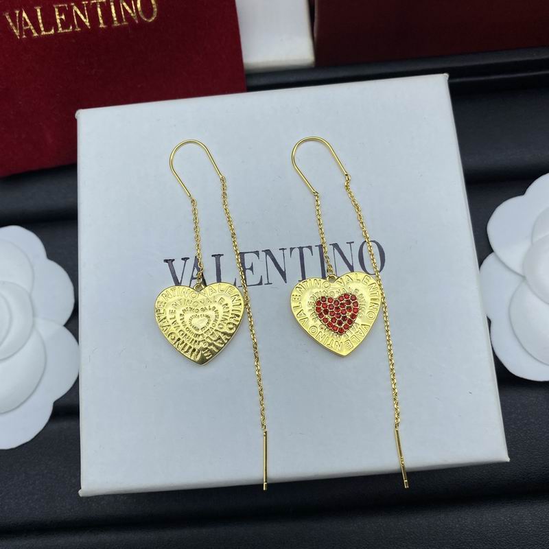 Valentino earring 12lyx30 (6)