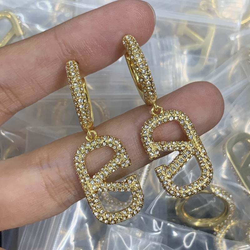 Valentino earring 12yx38 (2)