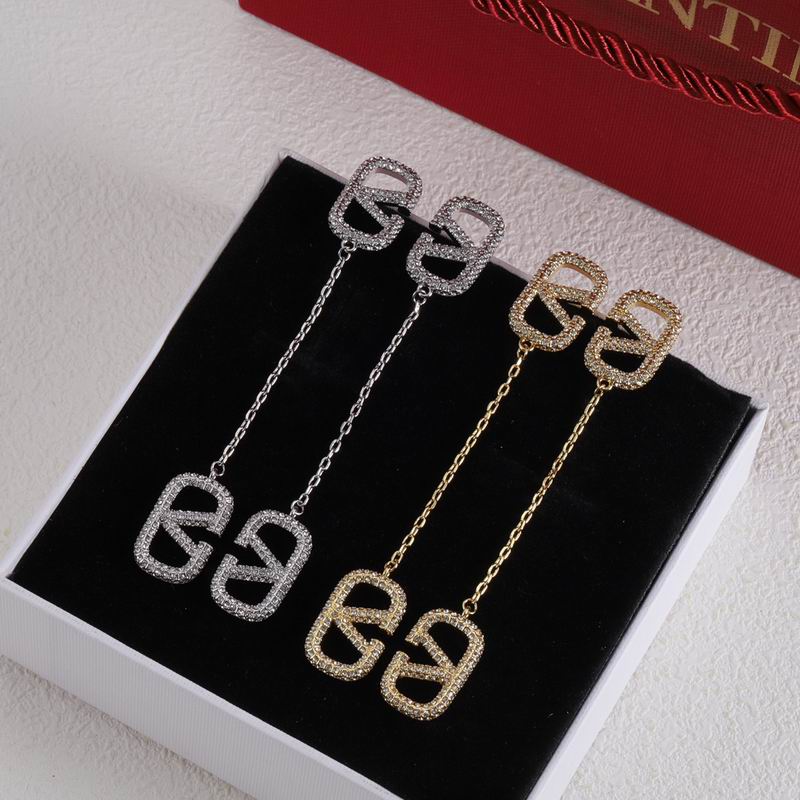 Valentino earring 12yx39 (4)