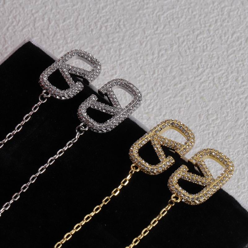 Valentino earring 12yx39 (5)