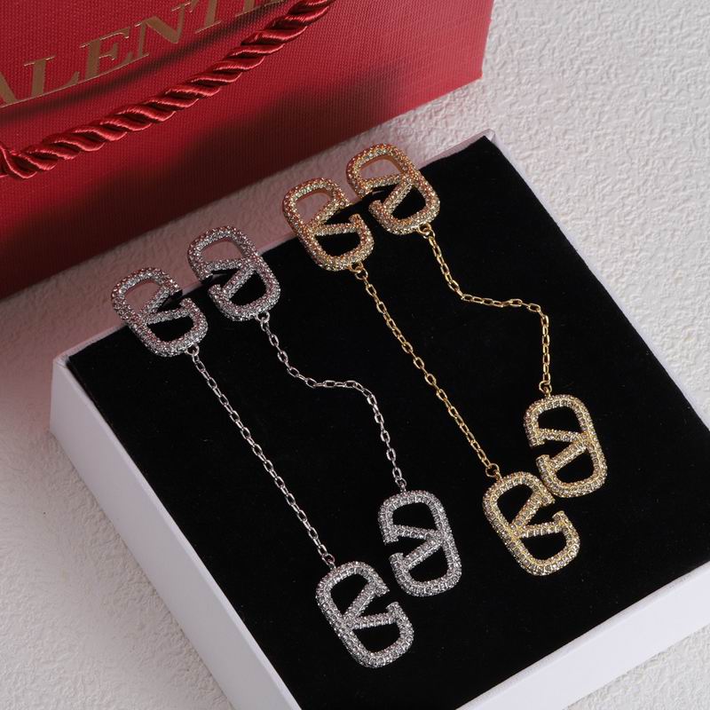 Valentino earring 12yx39 (6)