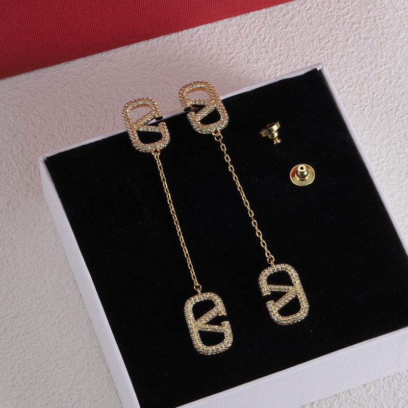 Valentino earring 12yx39 (7)