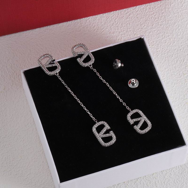 Valentino earring 12yx39 (8)