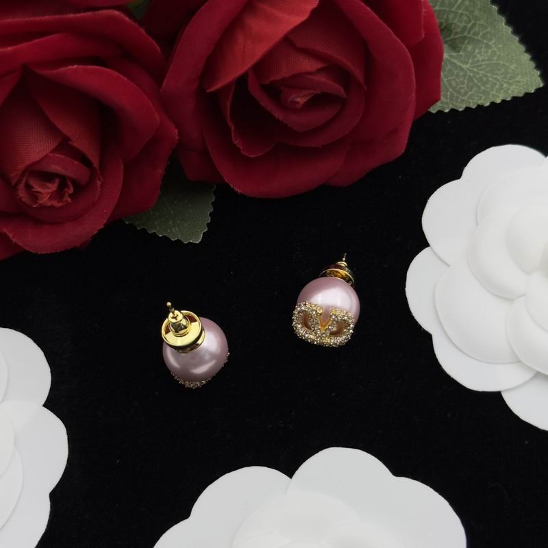 Valentino earring 12yx40 (4)