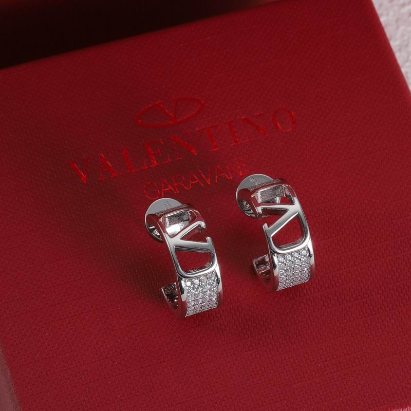 Valentino earring 12yx41 (4)