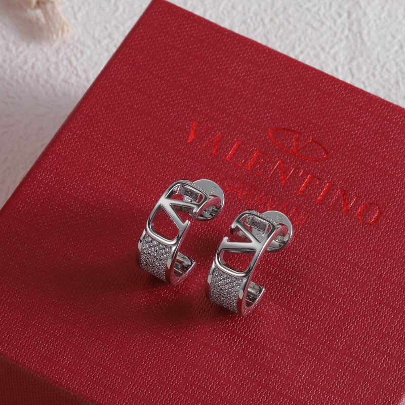 Valentino earring 12yx41 (5)