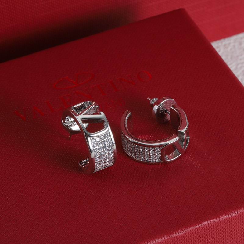 Valentino earring 12yx41 (6)