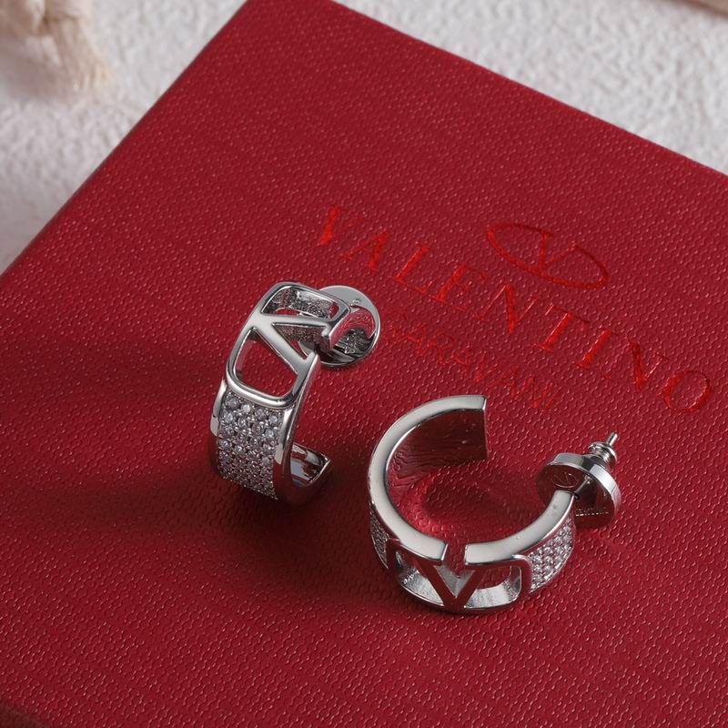Valentino earring 12yx41 (8)