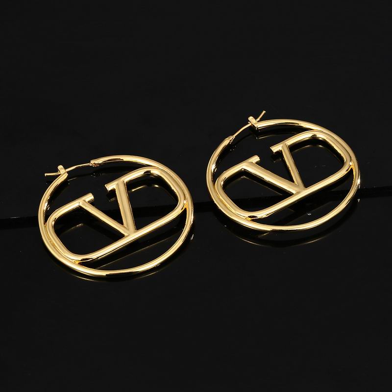 Valentino earring 12yx42 (3)