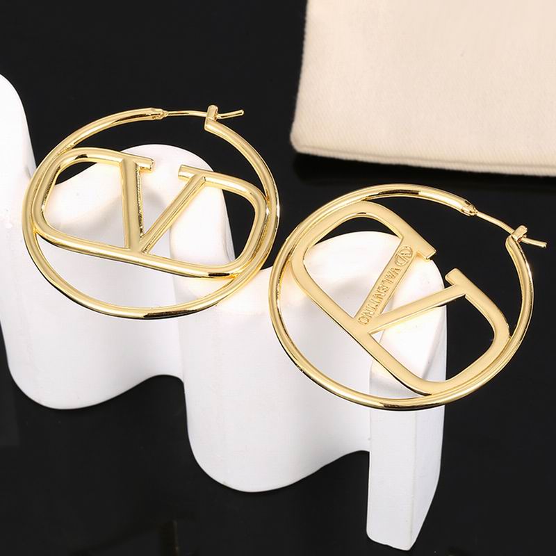 Valentino earring 12yx42 (4)