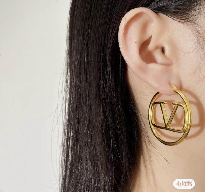 Valentino earring 12yx42 (5)