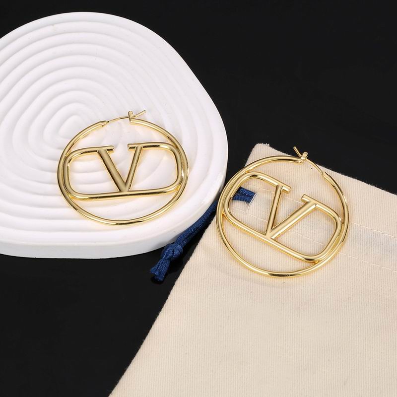Valentino earring 12yx42 (6)