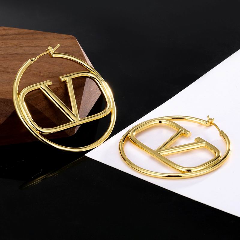 Valentino earring 12yx42 (7)