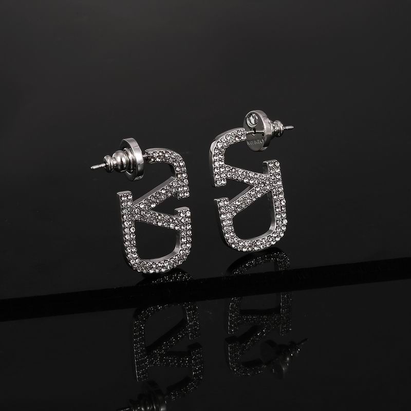 Valentino earring 12yx43 (2)
