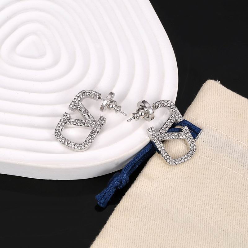 Valentino earring 12yx43 (6)