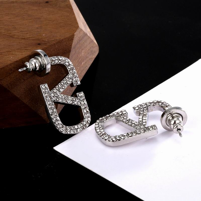 Valentino earring 12yx43 (7)