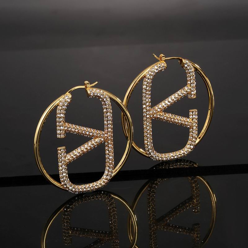 Valentino earring 12yx44 (3)
