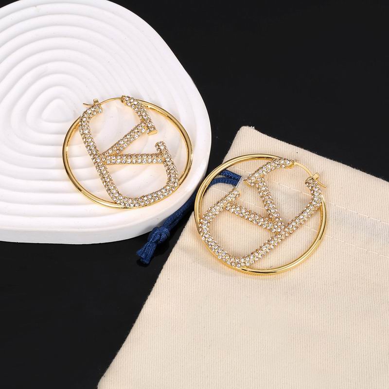 Valentino earring 12yx44 (5)