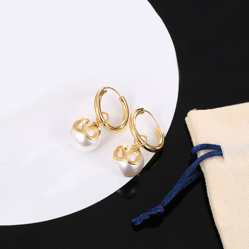 Valentino earring 12yx45 (3)