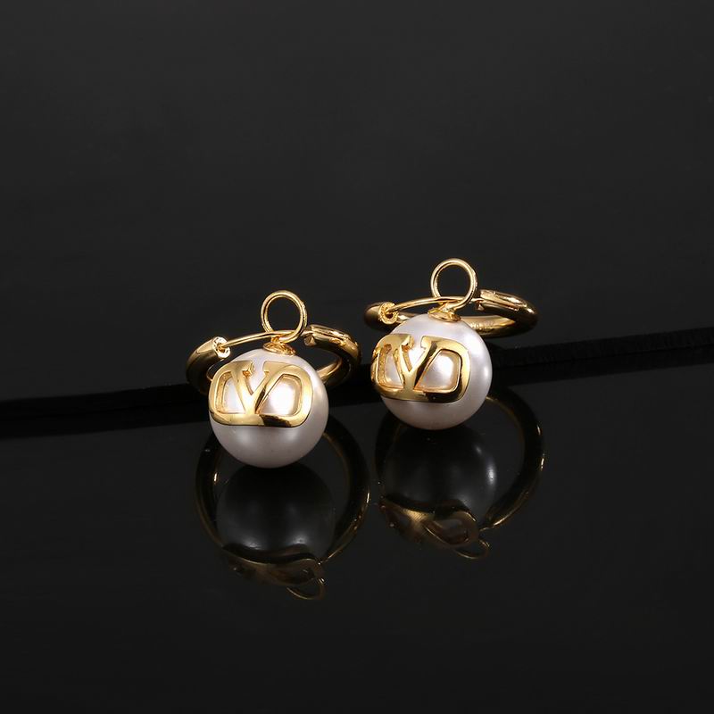 Valentino earring 12yx45 (5)