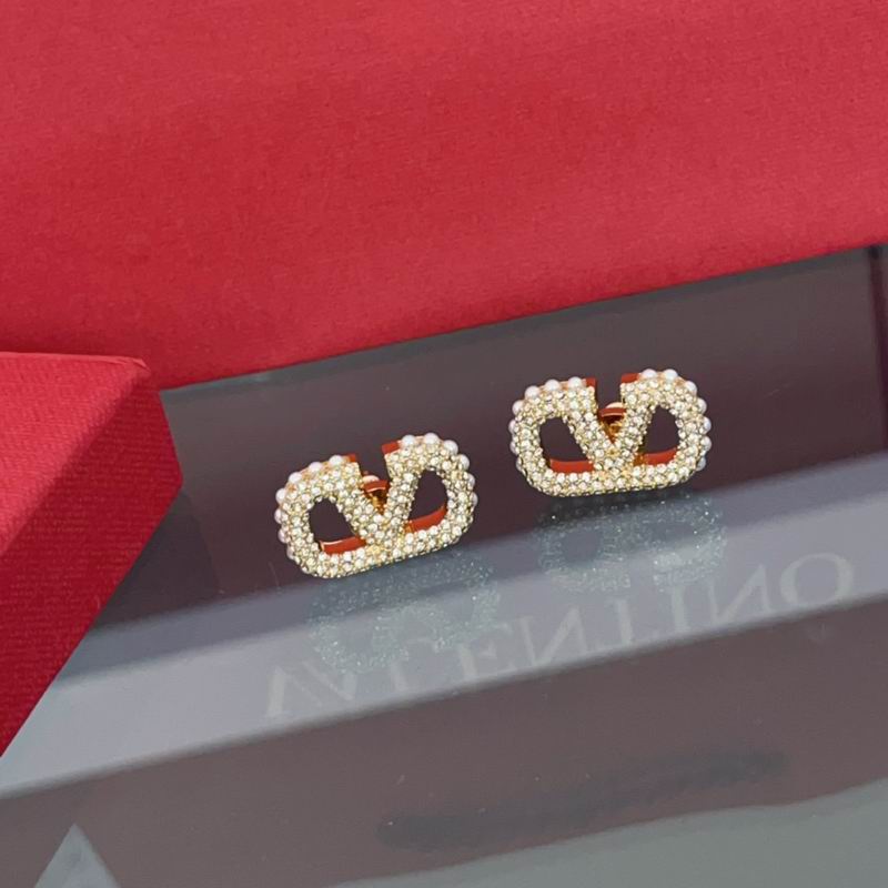Valentino earring 12yx46 (1)