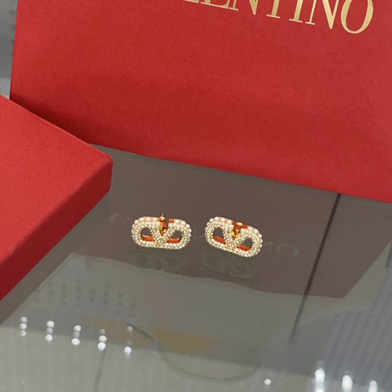 Valentino earring 12yx46 (2)