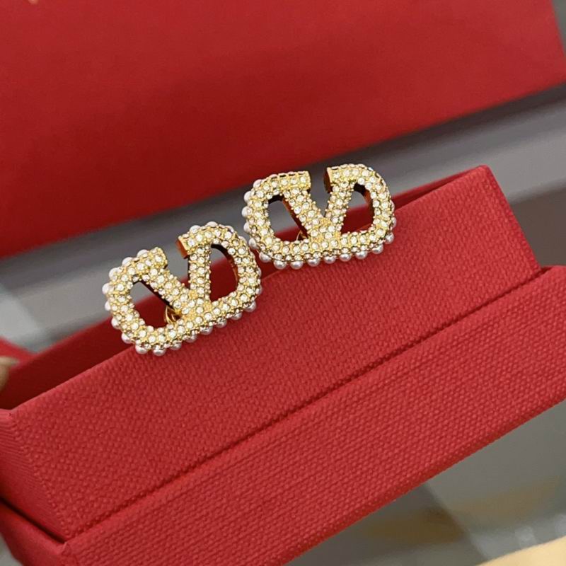 Valentino earring 12yx46 (4)