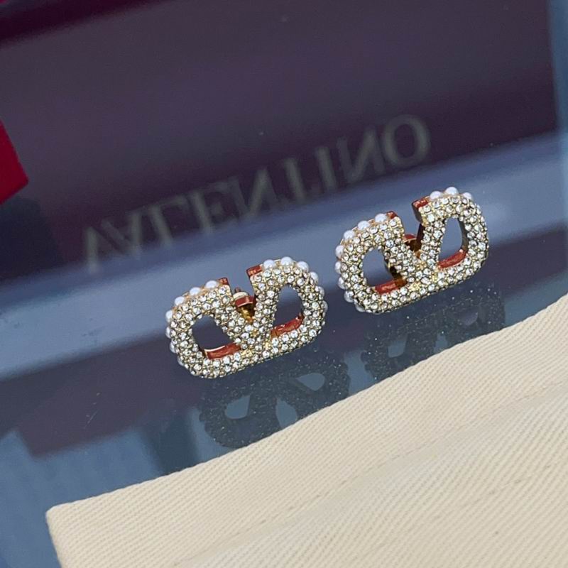 Valentino earring 12yx46 (7)