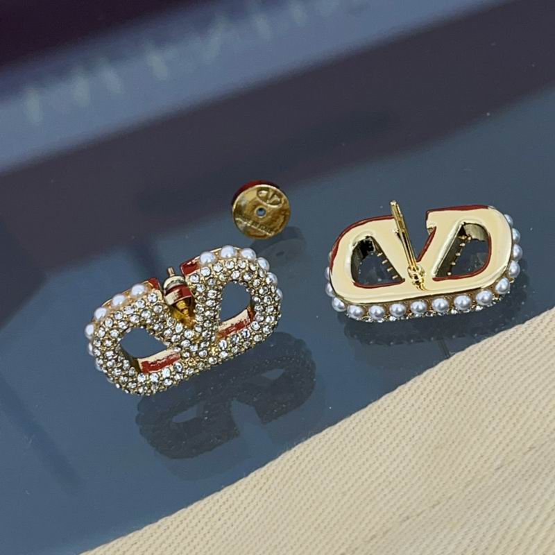 Valentino earring 12yx46 (8)