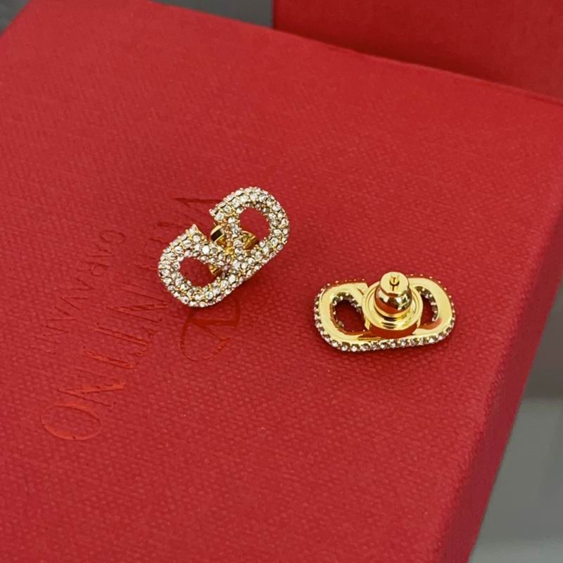 Valentino earring 12yx47 (2)